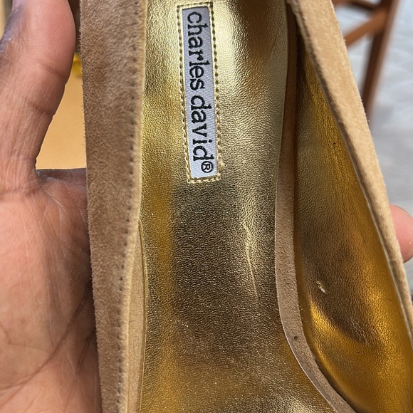 Charles David shoes - Picture 9 of 10